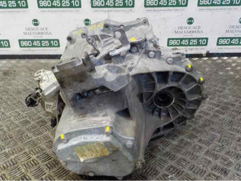 Recambio de caja cambios para peugeot 308 active referencia OEM IAM 1640539980 20EA79 