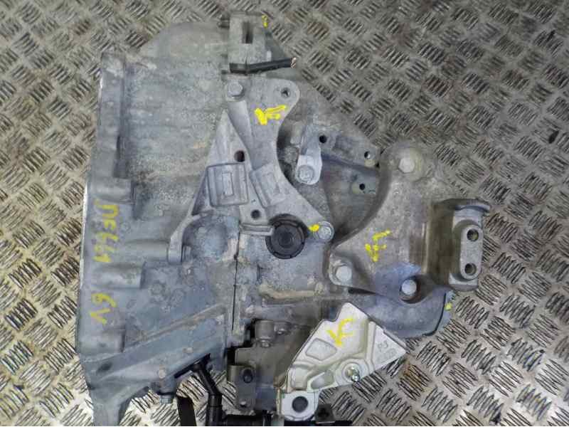 Recambio de caja cambios para peugeot 308 active referencia OEM IAM 1640539980 20EA79 