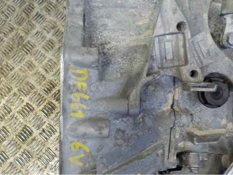 Recambio de caja cambios para peugeot 308 active referencia OEM IAM 1640539980 20EA79 