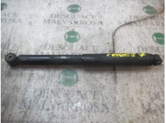 Recambio de amortiguador trasero izquierdo para nissan cabstar 3.0 tl chasis cabina referencia OEM IAM    2