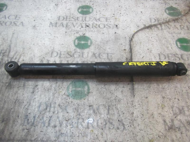 Recambio de amortiguador trasero izquierdo para nissan cabstar 3.0 tl chasis cabina referencia OEM IAM   