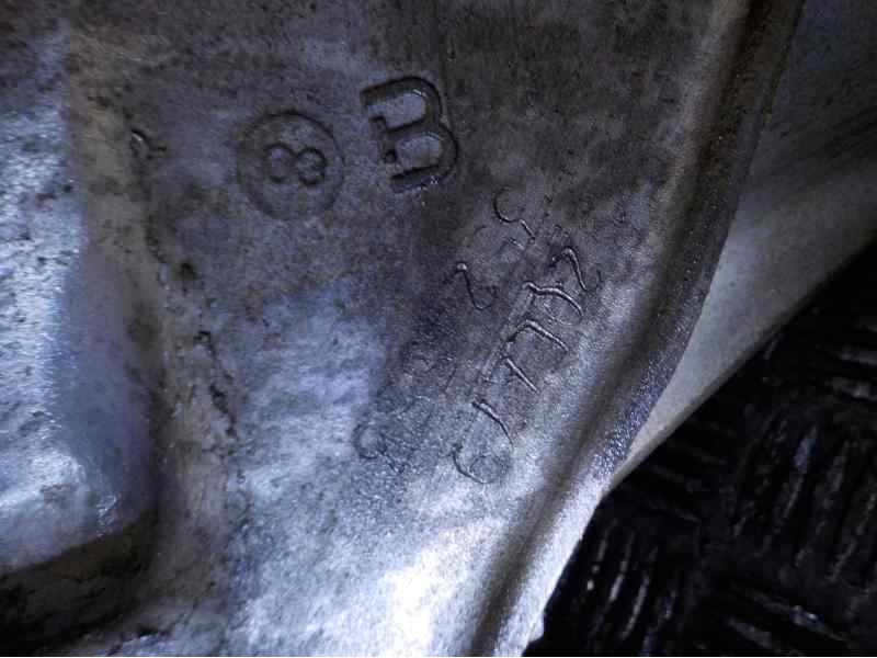 Recambio de caja cambios para peugeot 308 active referencia OEM IAM 1640539980 20EA79 