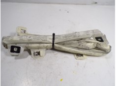 Recambio de airbag cortina delantero izquierdo para mercedes-benz clase c (w204) berlina 2.2 cdi cat referencia OEM IAM A2048600 2