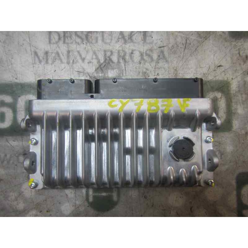 Recambio de centralita motor uce para toyota rav 4 referencia OEM IAM 8966142K80 8966142K80 