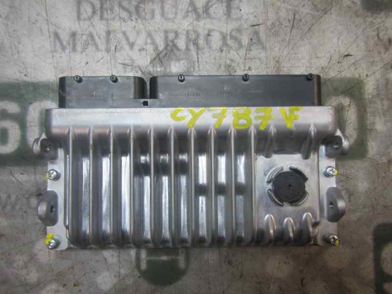 Recambio de centralita motor uce para toyota rav 4 referencia OEM IAM 8966142K80 8966142K80 