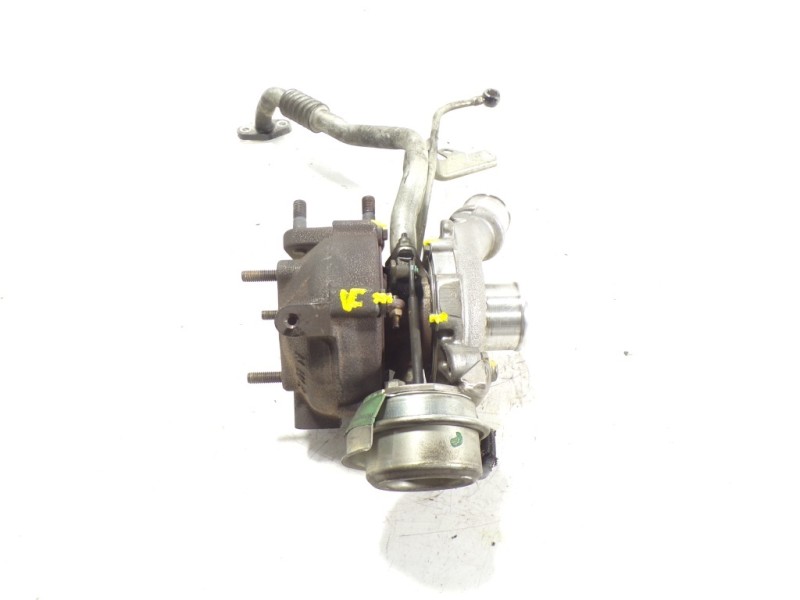 Recambio de turbocompresor para mini mini (r50,r53) 1.4 16v turbodiesel cat referencia OEM IAM 11657799433 172010N020 172010N020