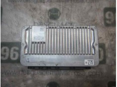 Recambio de centralita motor uce para toyota rav 4 referencia OEM IAM 8966142K80 8966142K80  2