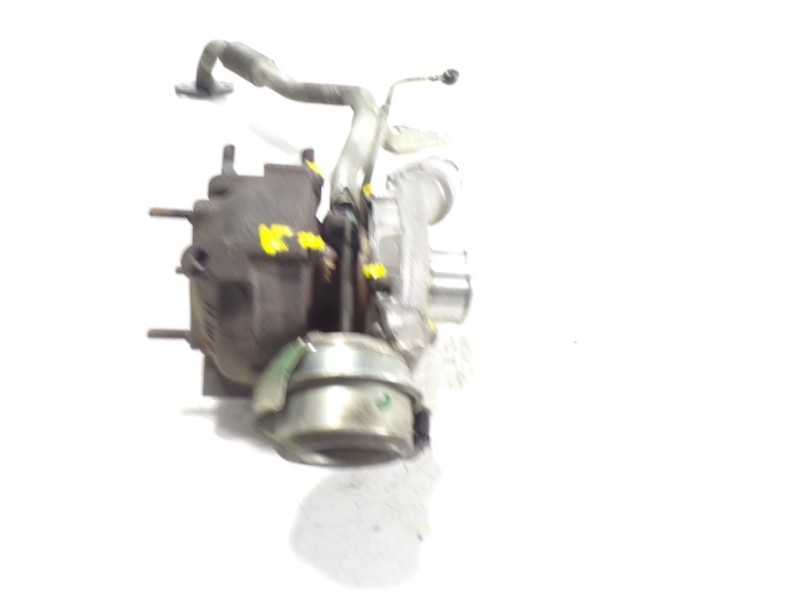 Recambio de turbocompresor para mini mini (r50,r53) 1.4 16v turbodiesel cat referencia OEM IAM 11657799433 172010N020 172010N020