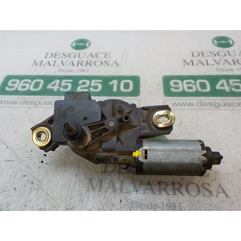 Recambio de motor limpia trasero para volkswagen caddy ka/kb (2k) 1.9 tdi referencia OEM IAM   