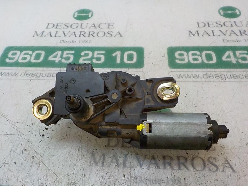 Recambio de motor limpia trasero para volkswagen caddy ka/kb (2k) 1.9 tdi referencia OEM IAM   