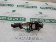 Recambio de maneta exterior trasera derecha para volkswagen golf vi variant (aj5) advance referencia OEM IAM 1K5837205GRU   2