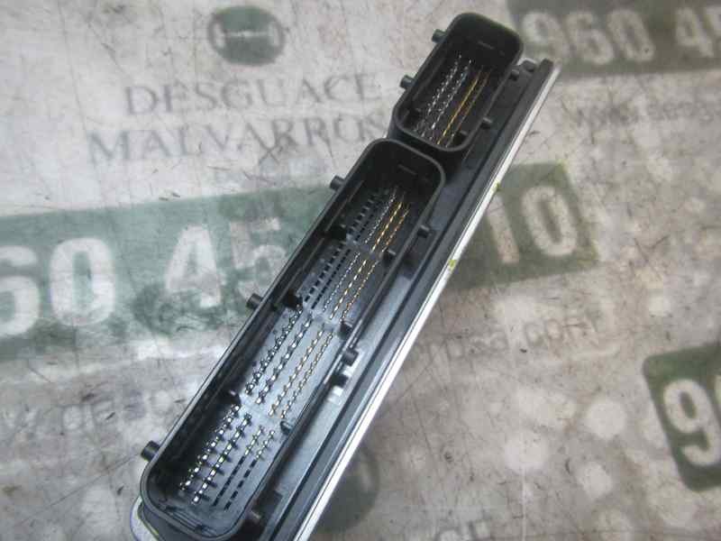 Recambio de centralita motor uce para toyota rav 4 referencia OEM IAM 8966142K80 8966142K80 