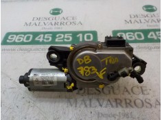 Recambio de motor limpia trasero para volkswagen caddy ka/kb (2k) 1.9 tdi referencia OEM IAM    2