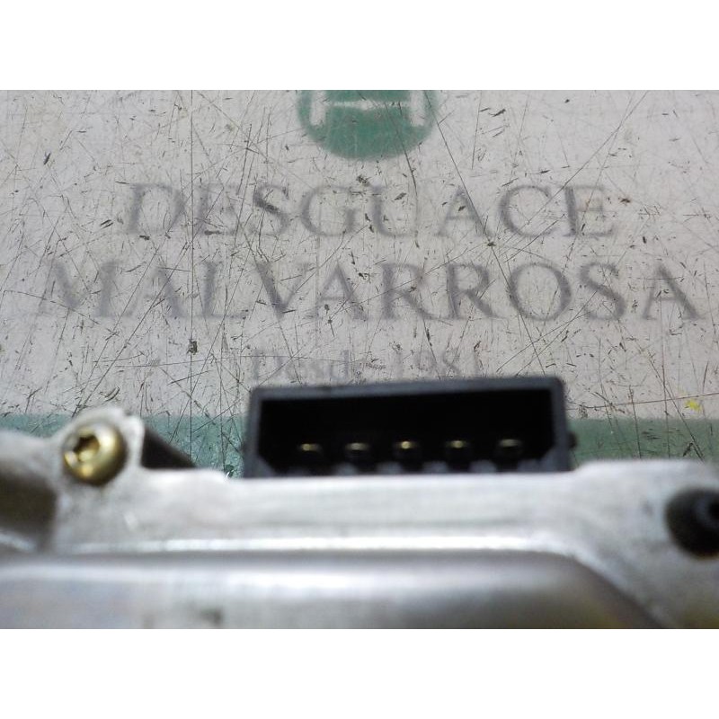 Recambio de motor limpia trasero para volkswagen caddy ka/kb (2k) 1.9 tdi referencia OEM IAM   