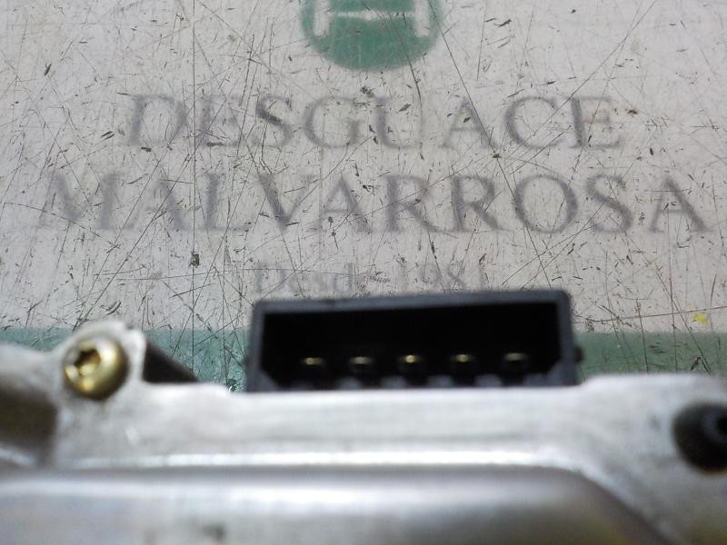 Recambio de motor limpia trasero para volkswagen caddy ka/kb (2k) 1.9 tdi referencia OEM IAM   