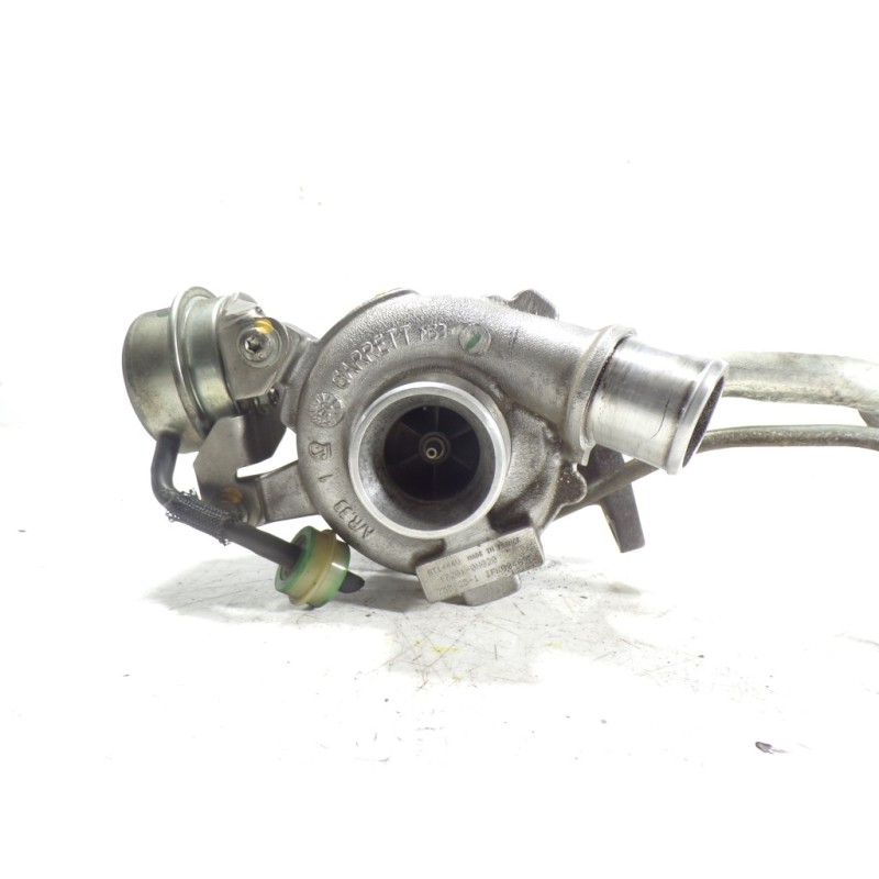 Recambio de turbocompresor para mini mini (r50,r53) 1.4 16v turbodiesel cat referencia OEM IAM 11657799433 172010N020 172010N020