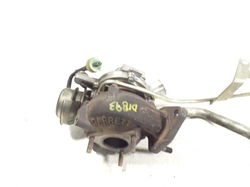 Recambio de turbocompresor para mini mini (r50,r53) 1.4 16v turbodiesel cat referencia OEM IAM 11657799433 172010N020 172010N020