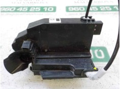Recambio de cerradura puerta delantera derecha para peugeot 308 active referencia OEM IAM 9810309380 9810309380  2