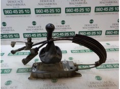 Recambio de palanca cambio para volkswagen caddy ka/kb (2k) 1.9 tdi referencia OEM IAM   