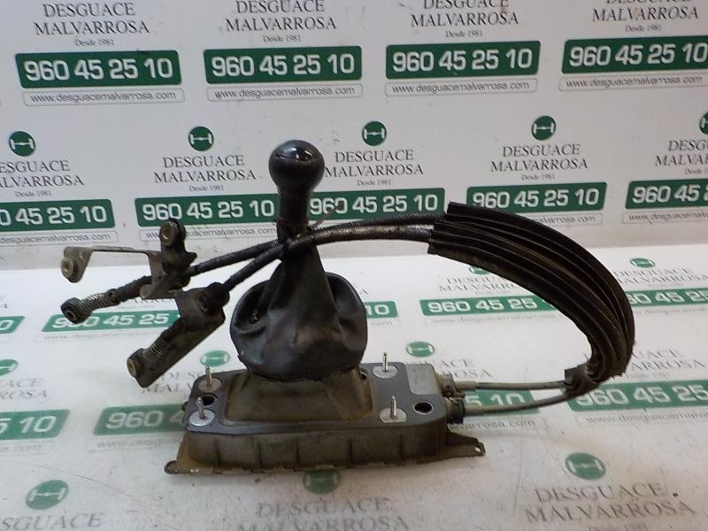 Recambio de palanca cambio para volkswagen caddy ka/kb (2k) 1.9 tdi referencia OEM IAM   