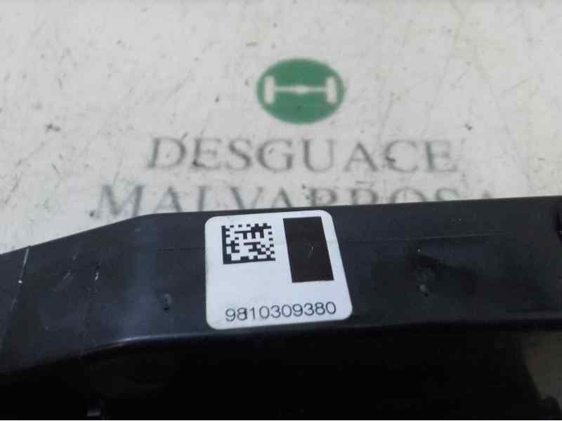 Recambio de cerradura puerta delantera derecha para peugeot 308 active referencia OEM IAM 9810309380 9810309380 