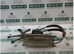 Recambio de palanca cambio para volkswagen caddy ka/kb (2k) 1.9 tdi referencia OEM IAM    2