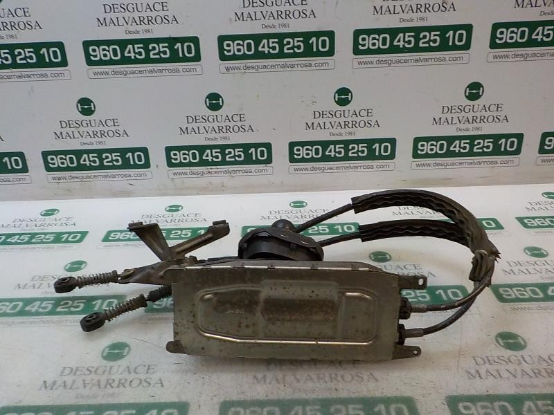 Recambio de palanca cambio para volkswagen caddy ka/kb (2k) 1.9 tdi referencia OEM IAM   