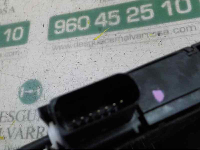 Recambio de cerradura puerta delantera derecha para peugeot 308 active referencia OEM IAM 9810309380 9810309380 