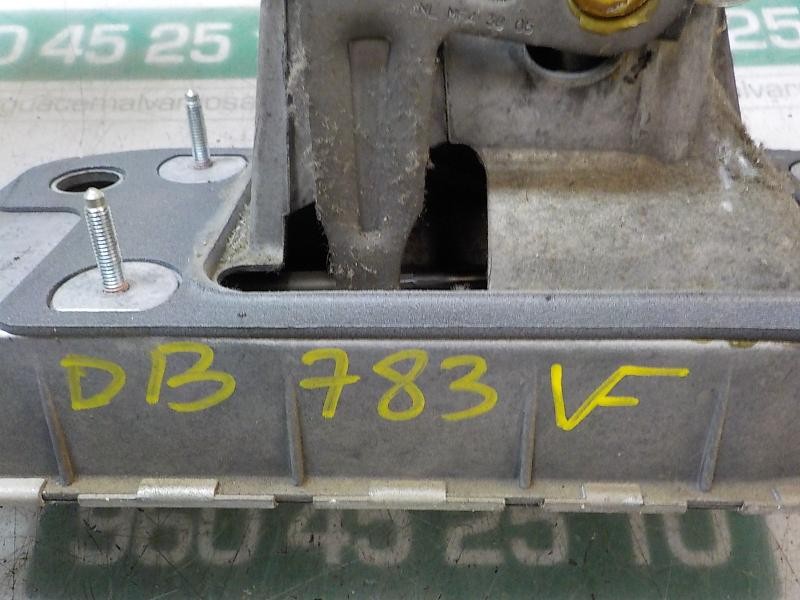 Recambio de palanca cambio para volkswagen caddy ka/kb (2k) 1.9 tdi referencia OEM IAM   
