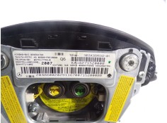 Recambio de airbag delantero izquierdo para mercedes-benz clase c (w204) berlina 2.2 cdi cat referencia OEM IAM A00086056029116  2