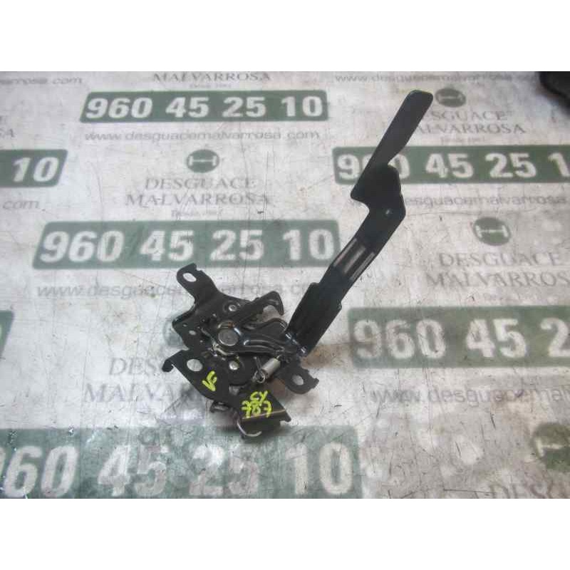 Recambio de cerradura capot para toyota rav 4 referencia OEM IAM 5351042100  