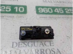 Recambio de maneta porton para volkswagen golf vi variant (aj5) advance referencia OEM IAM 5N0827566B   2