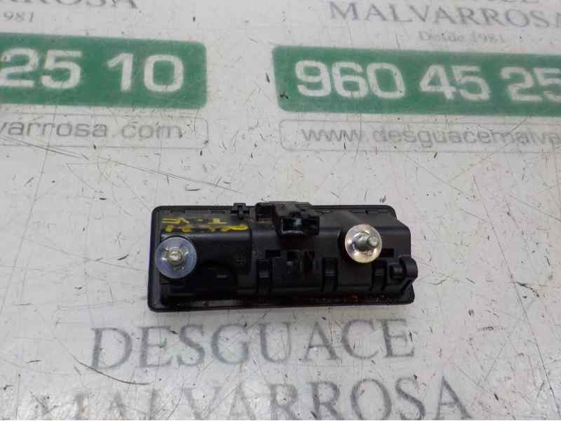Recambio de maneta porton para volkswagen golf vi variant (aj5) advance referencia OEM IAM 5N0827566B  