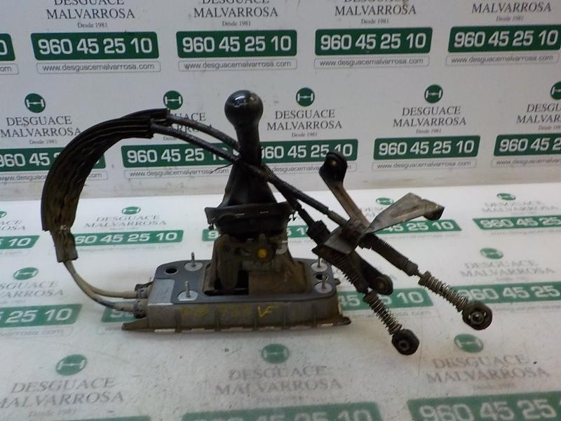 Recambio de palanca cambio para volkswagen caddy ka/kb (2k) 1.9 tdi referencia OEM IAM   