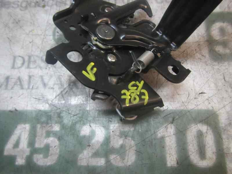 Recambio de cerradura capot para toyota rav 4 referencia OEM IAM 5351042100  