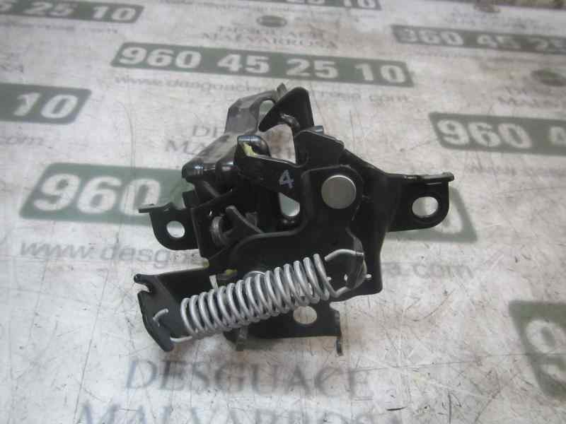 Recambio de cerradura capot para toyota rav 4 referencia OEM IAM 5351042100  