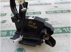 Recambio de cerradura puerta delantera izquierda para peugeot 308 active referencia OEM IAM 9810309480 9810309480  2