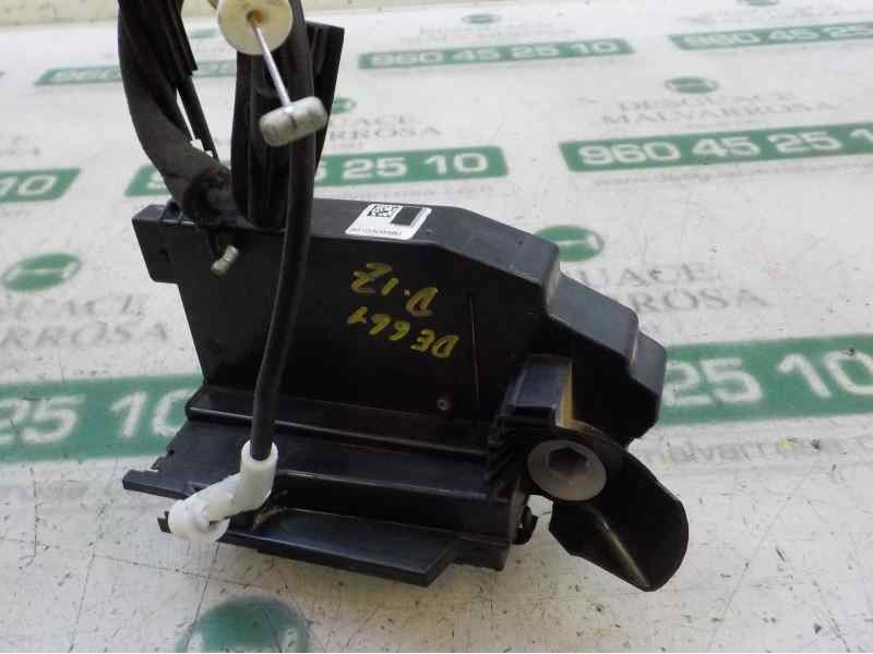 Recambio de cerradura puerta delantera izquierda para peugeot 308 active referencia OEM IAM 9810309480 9810309480 