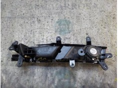 Recambio de maneta interior delantera derecha para audi a6 berlina (4f2) 2.0 tdi referencia OEM IAM 4F0837020B   2