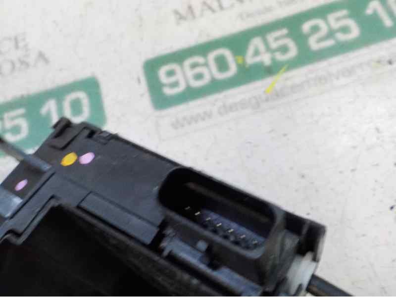 Recambio de cerradura puerta delantera izquierda para peugeot 308 active referencia OEM IAM 9810309480 9810309480 