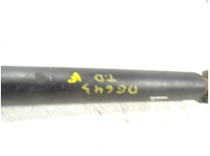 Recambio de amortiguador trasero derecho para mercedes-benz clase c (w204) berlina 2.2 cdi cat referencia OEM IAM A2043260200   2