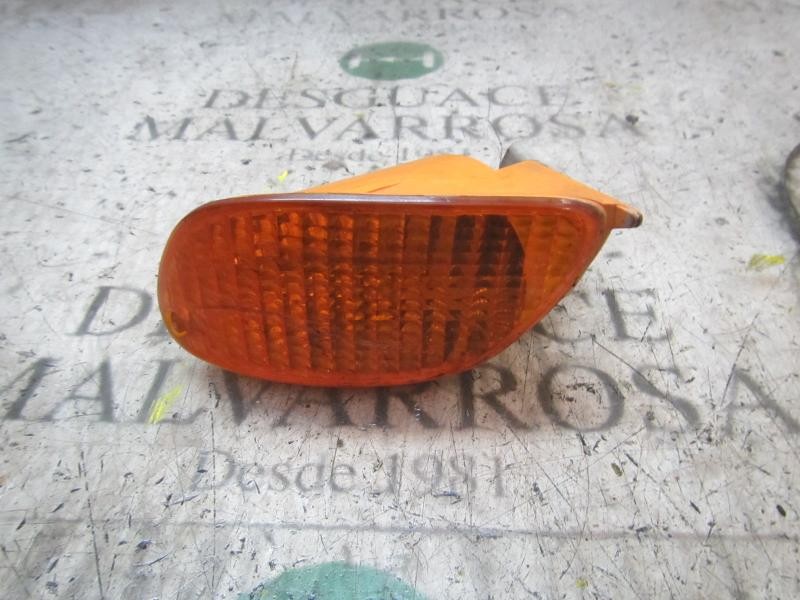 Recambio de piloto delantero izquierdo para ford focus berlina (cak) 1.8 tddi turbodiesel cat referencia OEM IAM   