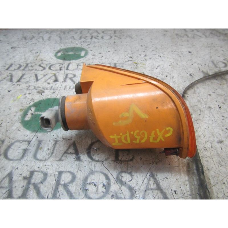 Recambio de piloto delantero izquierdo para ford focus berlina (cak) 1.8 tddi turbodiesel cat referencia OEM IAM   