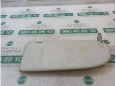 Recambio de parasol derecho para volkswagen caddy ka/kb (2k) 1.9 tdi referencia OEM IAM    2