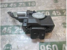 Recambio de cerradura maletero / porton para toyota rav 4 referencia OEM IAM 6935042060 1638000790 1638000790 2