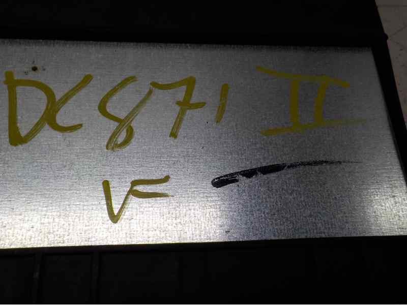 Recambio de modulo electronico para volkswagen golf vi variant (aj5) advance referencia OEM IAM 1K0919041 5K0971846 