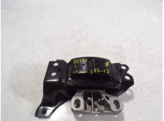 Recambio de soporte motor izquierdo para volkswagen polo 1.0 tsi referencia OEM IAM 2Q0199555AF 2Q0199555AF  2