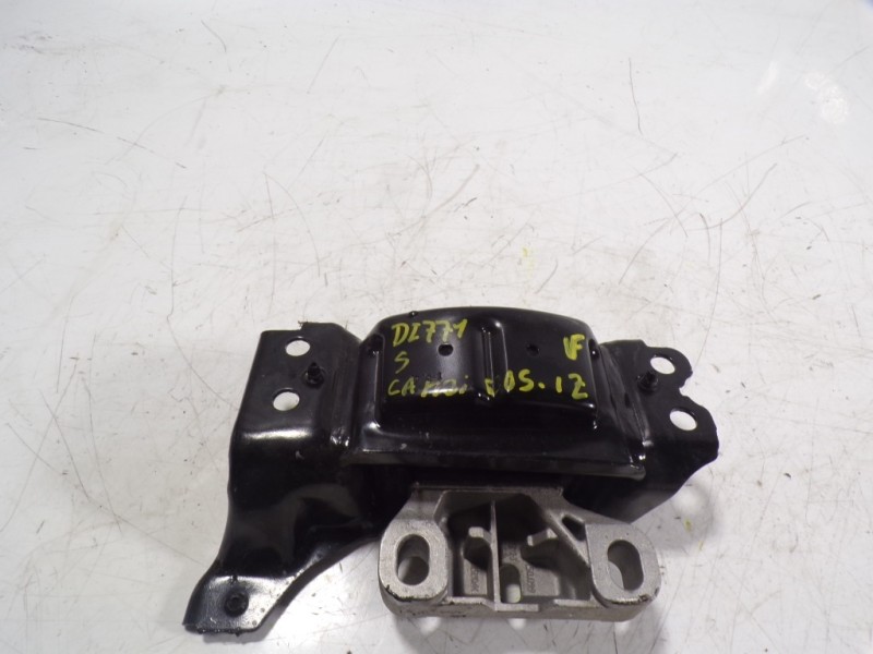 Recambio de soporte motor izquierdo para volkswagen polo 1.0 tsi referencia OEM IAM 2Q0199555AF 2Q0199555AF 