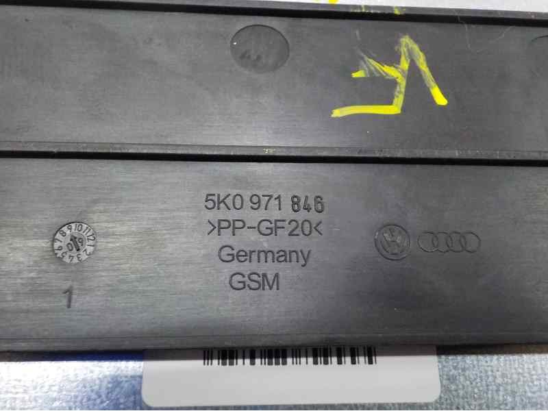 Recambio de modulo electronico para volkswagen golf vi variant (aj5) advance referencia OEM IAM 1K0919041 5K0971846 