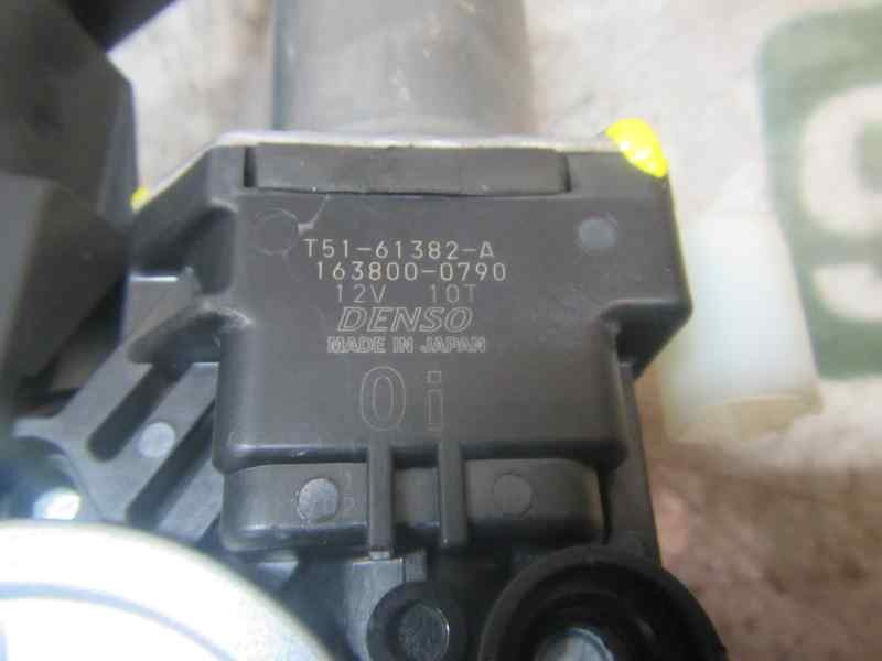 Recambio de cerradura maletero / porton para toyota rav 4 referencia OEM IAM 6935042060 1638000790 1638000790